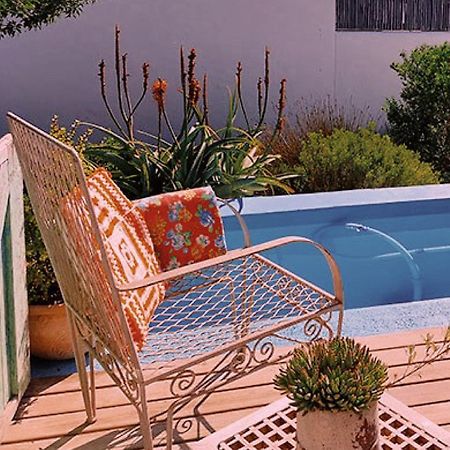 Hocus Pocus Cottage Paternoster Exterior foto